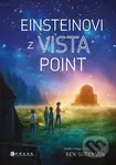 Einsteinovi z Vista Point - Ben Guterson - kniha z kategorie Beletrie pro děti