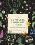 The Complete Language of Herbs 8 (A Definitive and Illustrated History) - kniha z kategorie Zdraví a životní styl