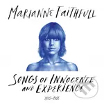 Marianne Faithfull: Songs Of Innocence and Experience 1965-1995 LP