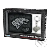 Darčekový set Game of Thrones: Stark 3