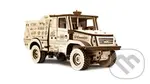 MAZ 6440RR - puzzle z kategorie 3D puzzle