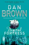 Digital Fortress - Dan Brown