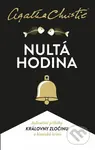 Nultá hodina - Agatha Christie