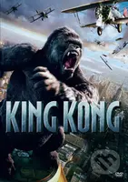 King Kong - Peter Jackson - film z kategorie Akční sci-fi