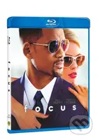 Focus - Glenn Ficarra, John Requa - film z kategorie Akční komedie