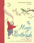 The Magic Paintbrush - Julia Donaldson, Joel Stewart (ilustrátor) - kniha z kategorie Pro děti