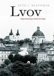 Lvov (Zapomenutý střed Evropy) - Lutz C. Kleveman - kniha z kategorie Historie