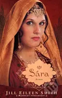 Sára - Jill Eileen Smith - kniha z kategorie Beletrie