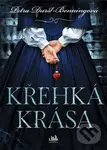 Křehká krása - Petra Durst-Benning