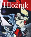 Vincent Hložník - Ľudovít Petránsky - kniha z kategorie Malířství a sochařství