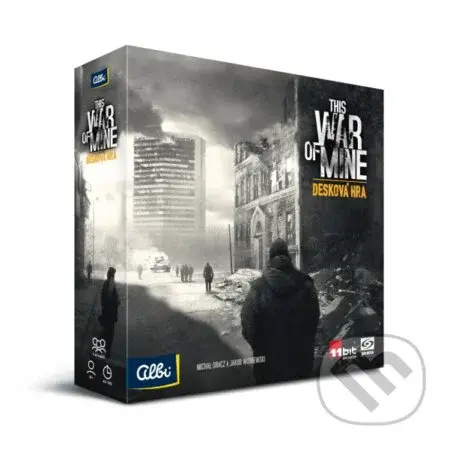 This War of Mine