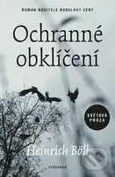 Ochranné obklíčení - Heinrich Böll - kniha z kategorie Beletrie