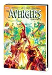 Avengers Omnibus Vol. 2 - Roy Thomas, John Buscema (Ilustrátor), Don Heck (Ilustrátor) - kniha z kategorie Komiksy