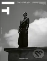 TOP Fashion (jeseň 2024) (Past Lives)