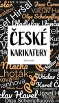 České karikatury - Václav Horák - kniha z kategorie Společenská beletrie