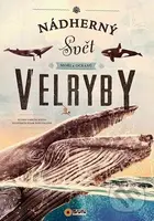 Velryby (Nádherný svět moří a oceánů) - kniha z kategorie Pro děti