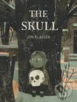 The Skull (A Tyrolean Folktale) - Jon Klassen - kniha z kategorie Pohádky