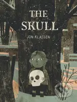 The Skull (A Tyrolean Folktale) - Jon Klassen - kniha z kategorie Pohádky