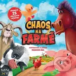 Chaos na farmě