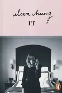 It - Alexa Chung - kniha z kategorie Odborné a naučné