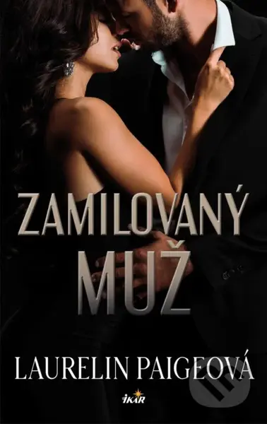 Zamilovaný muž - Laurelin Paige