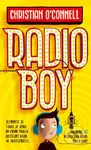 Radio Boy - Christian O´Connell - kniha z kategorie Beletrie pro děti