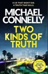 Two Kinds of Truth - Michael Connelly - kniha z kategorie Detektivky, thrillery a horory