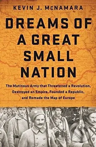 Dreams of a Great Small Nation…