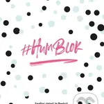 Humblok (Kreativní zápisník by Humbook) - Vendula Zajícová - kniha z kategorie Omalovánky, vystřihovánky, papír