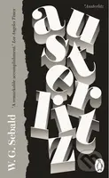 Austerlitz - W.G. Sebald - kniha z kategorie Historie