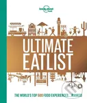 Ultimate Eatlist