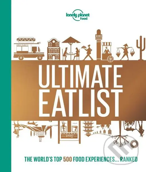 Ultimate Eatlist