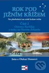Rok pod Jižním křížem (Na plachetnici kolem světa - část 2) - kniha z kategorie Mapy a cestování