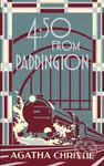 4:50 from Paddington - Agatha Christie - kniha z kategorie Detektivky, thrillery a horory