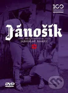 Jánošík - Martin Frič, Jaroslav Siakeľ - film z kategorie Filmy