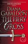 The Fiery Cross - Diana Gabaldon