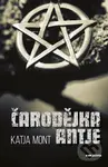 Čarodějka Antje - Katja Mont