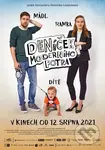 Deníček moderního fotra - Jan Haluza