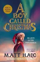 A Boy Called Christmas - Matt Haig - kniha z kategorie Pro děti