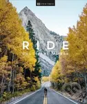 Ride : Cycle the World - kniha z kategorie Odborné a naučné
