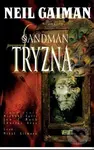 Sandman: Tryzna - Neil Gaiman