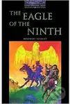 Library 4 - The Eagle of the Ninth (Oxford Bookworms Library) - kniha z kategorie Jazykové učebnice a slovníky