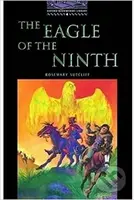 Library 4 - The Eagle of the Ninth (Oxford Bookworms Library) - kniha z kategorie Jazykové učebnice a slovníky