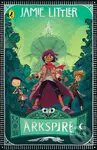 Arkspire - Jamie Littler, Jamie Littler (Ilustrátor)