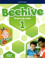 Beehive 1 Activity (SK) Pracovný zošit - kniha z kategorie Jazykové učebnice a slovníky