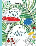 1001 Ants - Joanna Rzezak - kniha z kategorie Naučné knihy