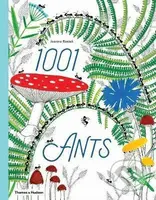 1001 Ants - Joanna Rzezak - kniha z kategorie Naučné knihy