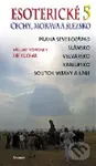 Esoterické Čechy, Morava a Slezsko 5 (Praha severozápad) - kniha z kategorie Mapy a cestování