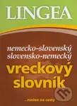 Nemecko-slovenský, slovensko-nemecký vreckový slovník - kniha z kategorie Jazykové učebnice a slovníky