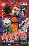 Naruto 63: Svět snů - Masaši Kišimoto - kniha z kategorie Komiksy